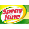 SPRAY NINE