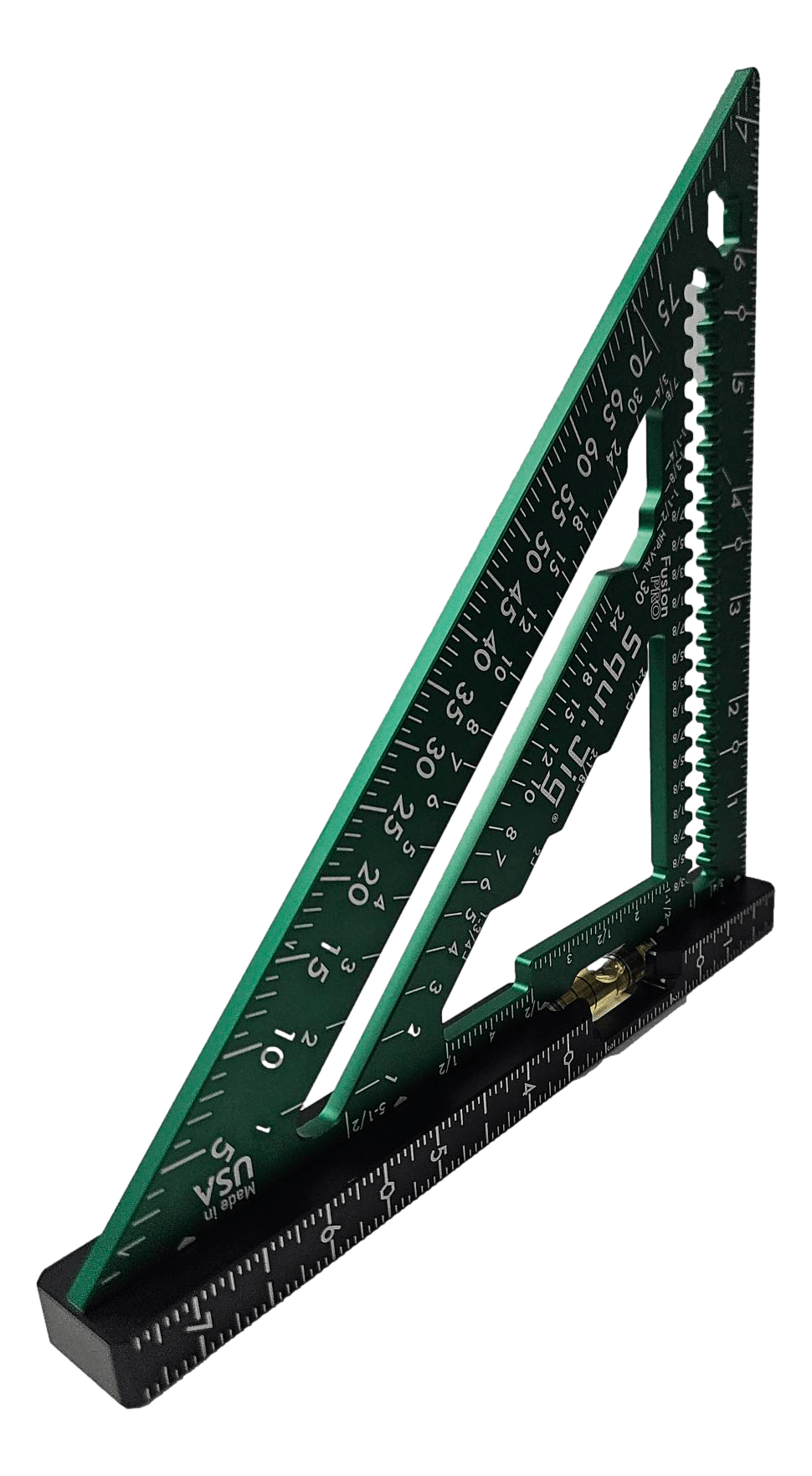 Squi.Jig Fusion Pro 7.5" Rafter Square - Mississauga Hardware Centre Inc