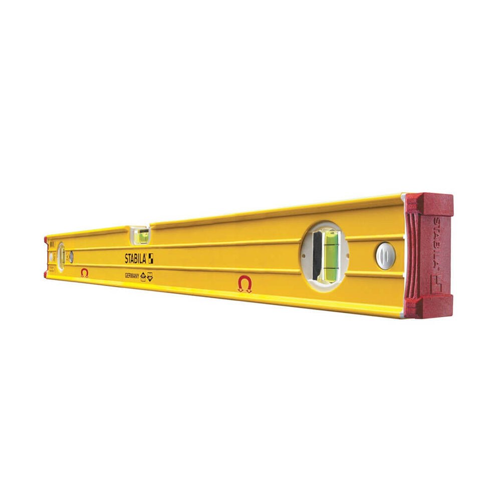 Stabila 38696 Type 96M Magnetic Level 96in - Mississauga Hardware Centre Inc