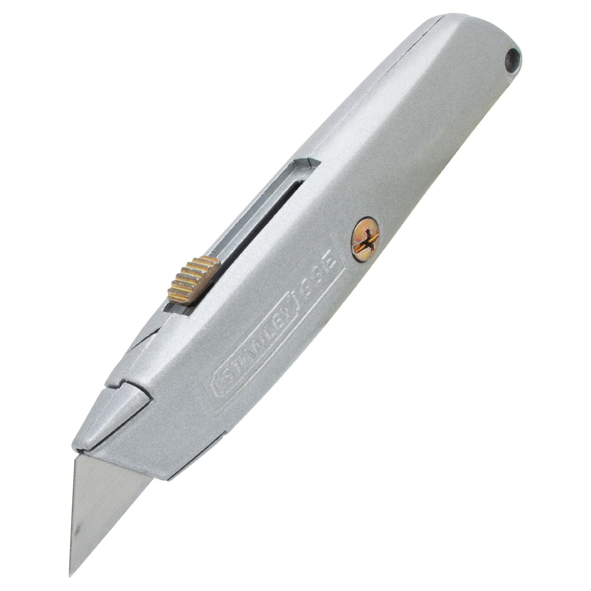 STANLEY 10 - 099 6 in Classic 99® Retractable Utility Knife - Mississauga Hardware Centre Inc