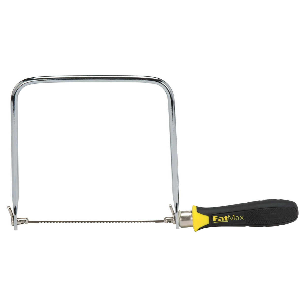 Stanley 15 - 106A Coping Saw - Mississauga Hardware Centre Inc