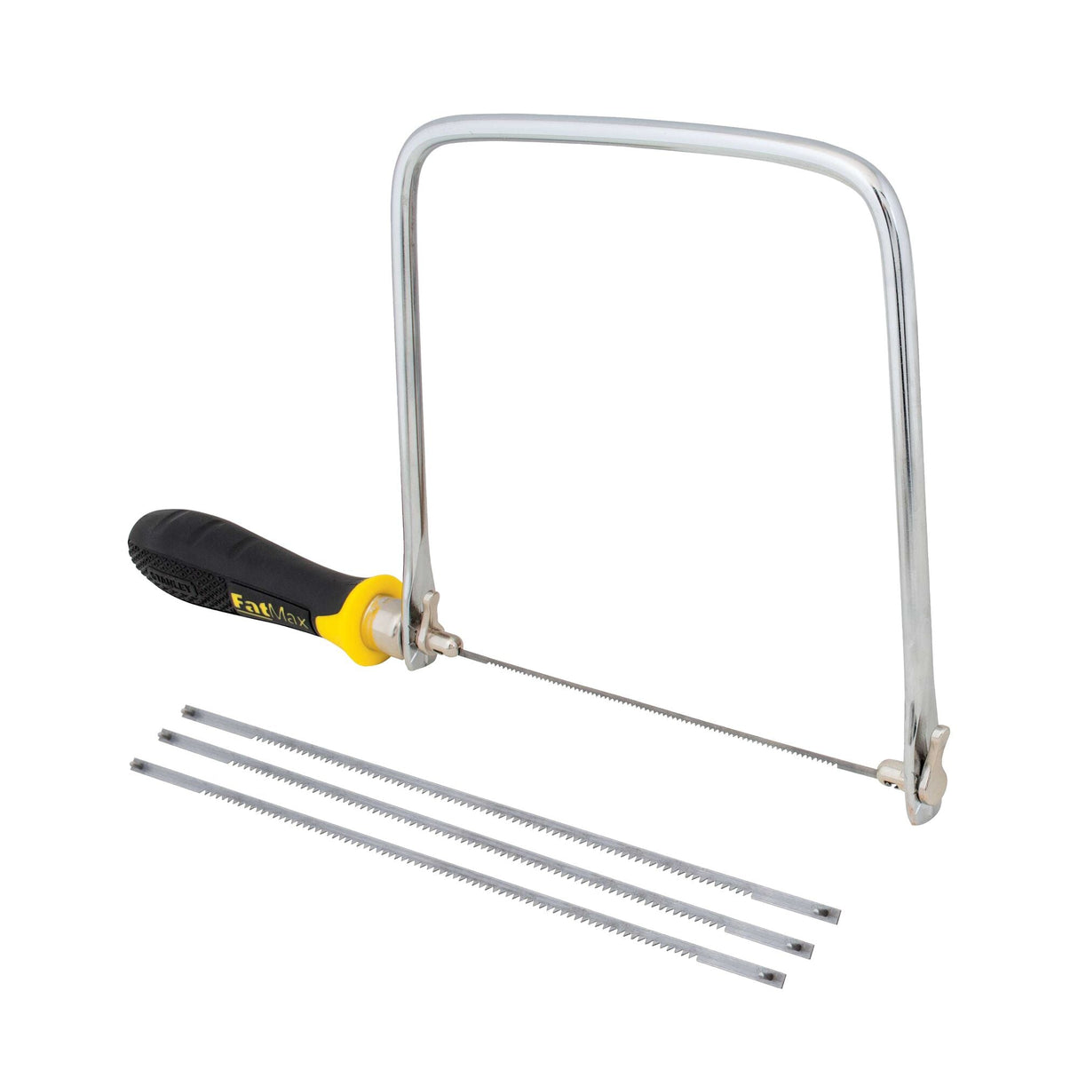 Stanley 15 - 106A Coping Saw - Mississauga Hardware Centre Inc