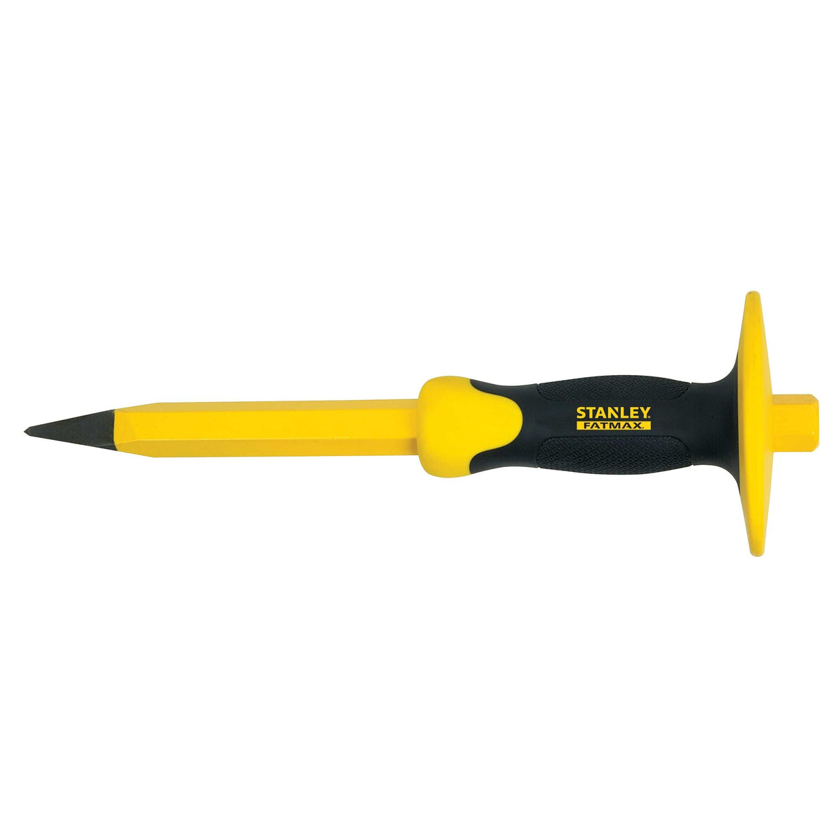 Stanley 16 - 329 12 in Point Concrete Chisel - Mississauga Hardware Centre Inc