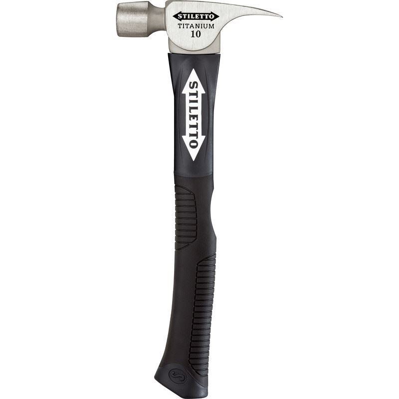 STILETTO FH10C - F 10oz Smooth/Curved Fiberglass - Mississauga Hardware Centre Inc