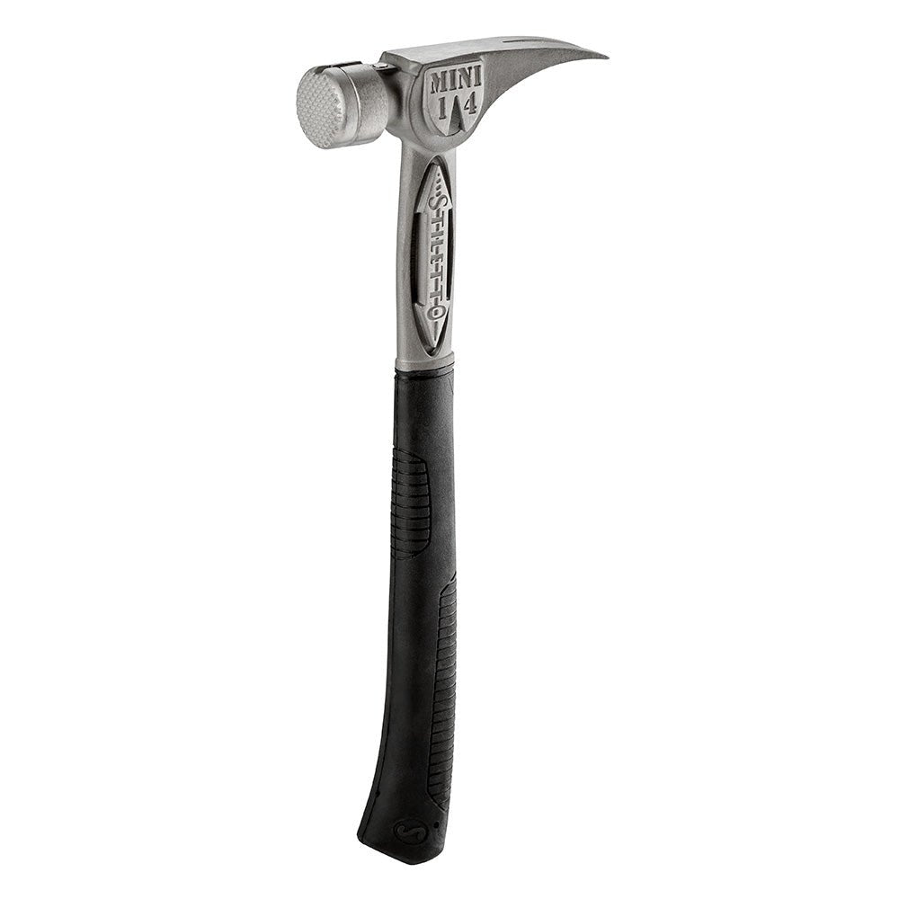 Stiletto | TBM14RMC 14oz Titanium Hammer - Mississauga Hardware Centre IncSTILETTOTBM14RMC