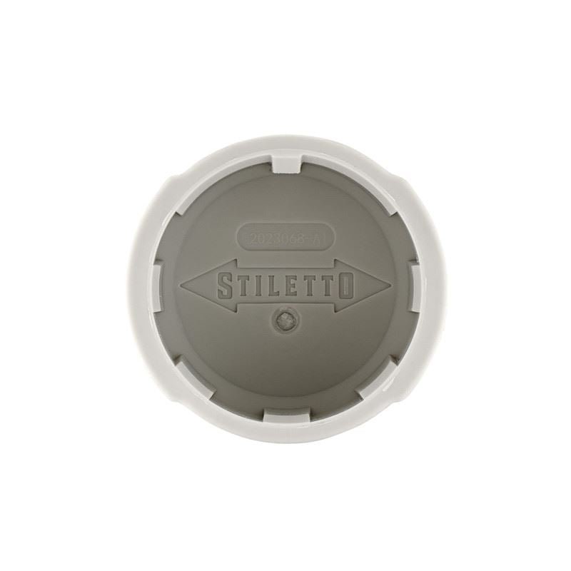 STILETTO TIB - RMA STILETTO TIBONE Mallet Cap - Mississauga Hardware Centre Inc