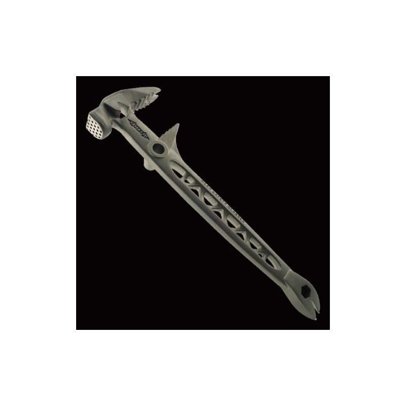 Stiletto | Tibar12 12" Titanium Utility bar Tibar 12 - Mississauga Hardware Centre Inc