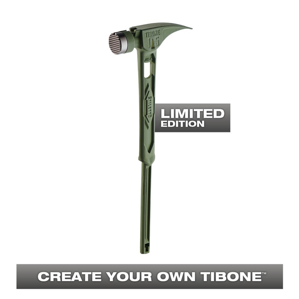 STILETTO TiBone Limited Edition Hammers - Mississauga Hardware Centre Inc