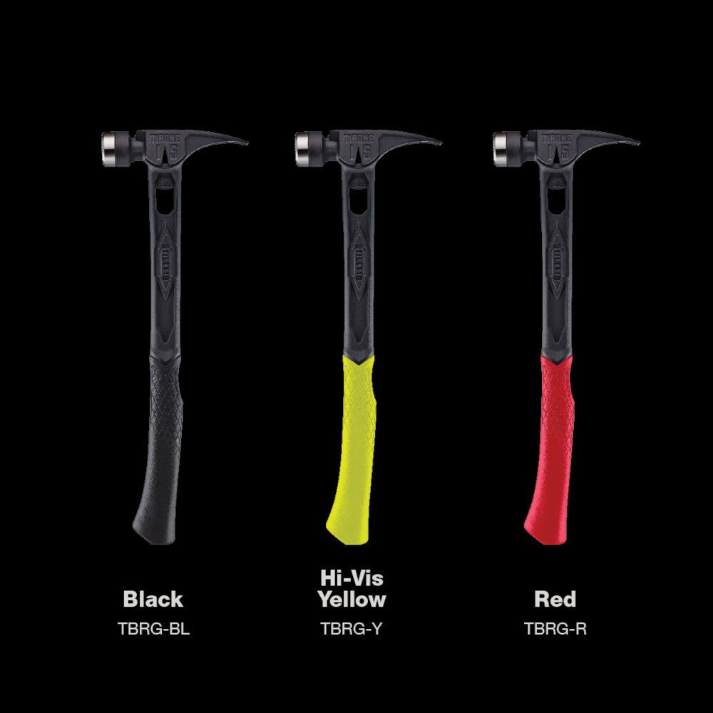STILETTO TiBone Limited Edition Hammers - Mississauga Hardware Centre Inc
