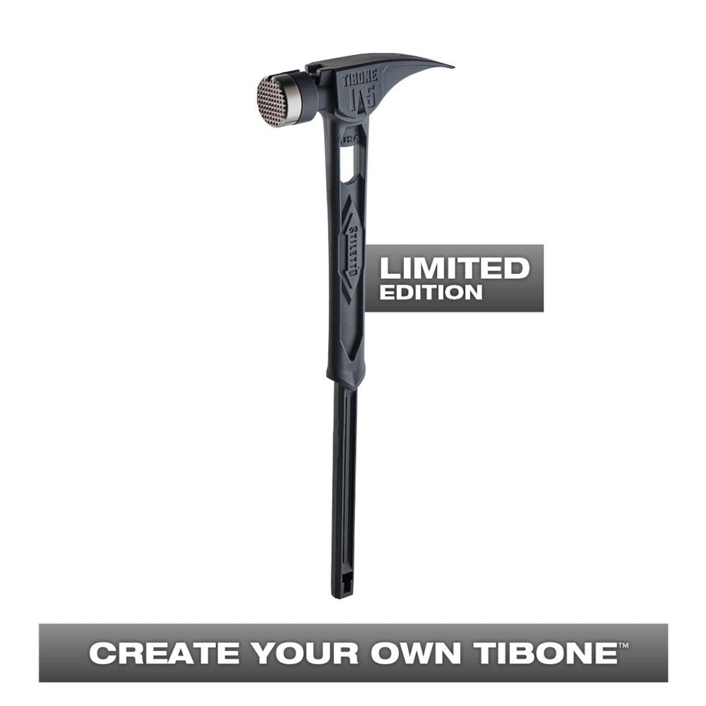 STILETTO TiBone Limited Edition Hammers - Mississauga Hardware Centre Inc