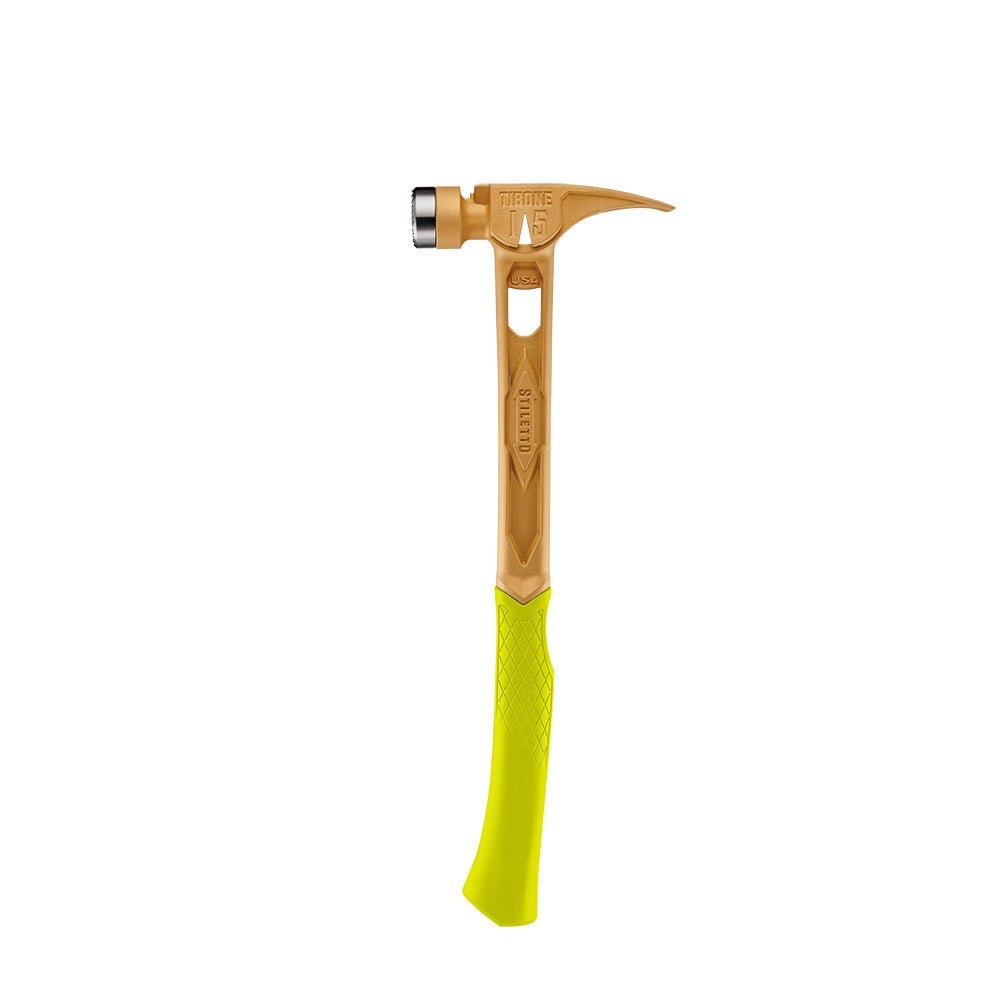 STILETTO TiBone Limited Edition Hammers - Mississauga Hardware Centre Inc