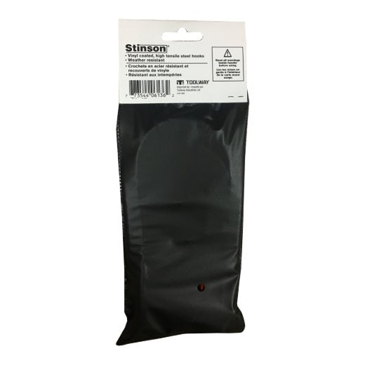 Stinson Cargo 406136 2PK Tie Down Bungee Stretch Cord 36in Orange - Mississauga Hardware Centre Inc