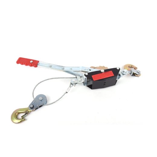 Stinson Cargo 495902 Cable / Winch Hand Puller 2 Ton - Mississauga Hardware Centre Inc