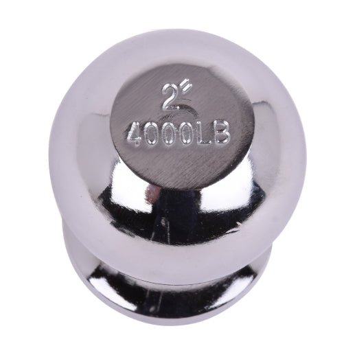 Stinson Cargo 720133 Trailer Ball 2in x ¾in 4000lb - Mississauga Hardware Centre Inc