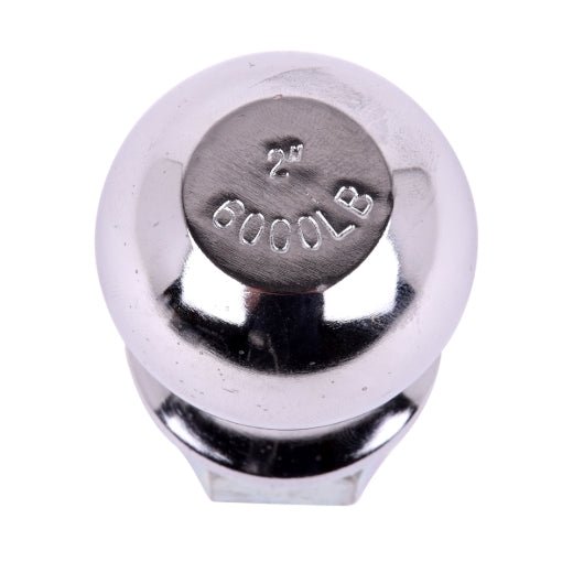 Stinson Cargo 720137 Trailer Ball 2in x 1in 6000lb - Mississauga Hardware Centre Inc