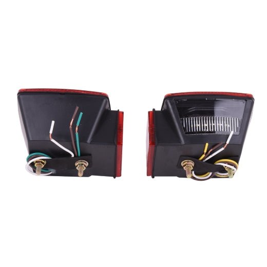 Stinson Cargo 720181 2PC LED Trailer Light Kit - Mississauga Hardware Centre Inc