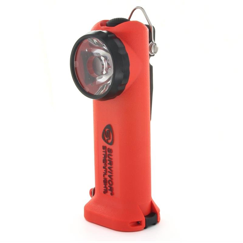 STREAMLIGHT 90503 Rechargeable Right Angle LED Flashlight - Mississauga Hardware Centre Inc