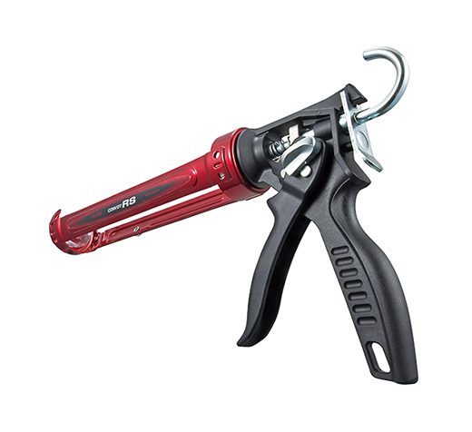 Tajima CNV - 100RS Convoy® RS Caulking Gun - Mississauga Hardware Centre Inc