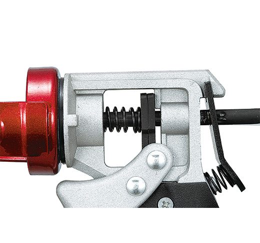 Tajima CNV - 100SP Convoy® Super Caulking Gun - Mississauga Hardware Centre Inc