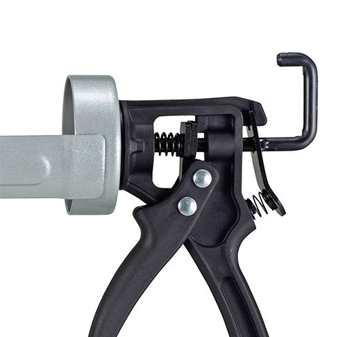 Tajima CNV - J900PL2 Convoy® Plus II 900ml Caulking Gun - Mississauga Hardware Centre Inc