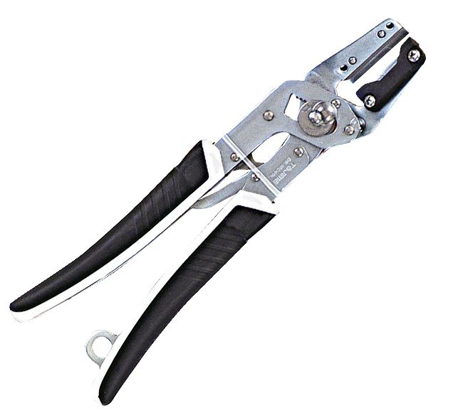 TAJIMA DK - MC40L VARIX EZ CABLE STRIPPER - Mississauga Hardware Centre Inc