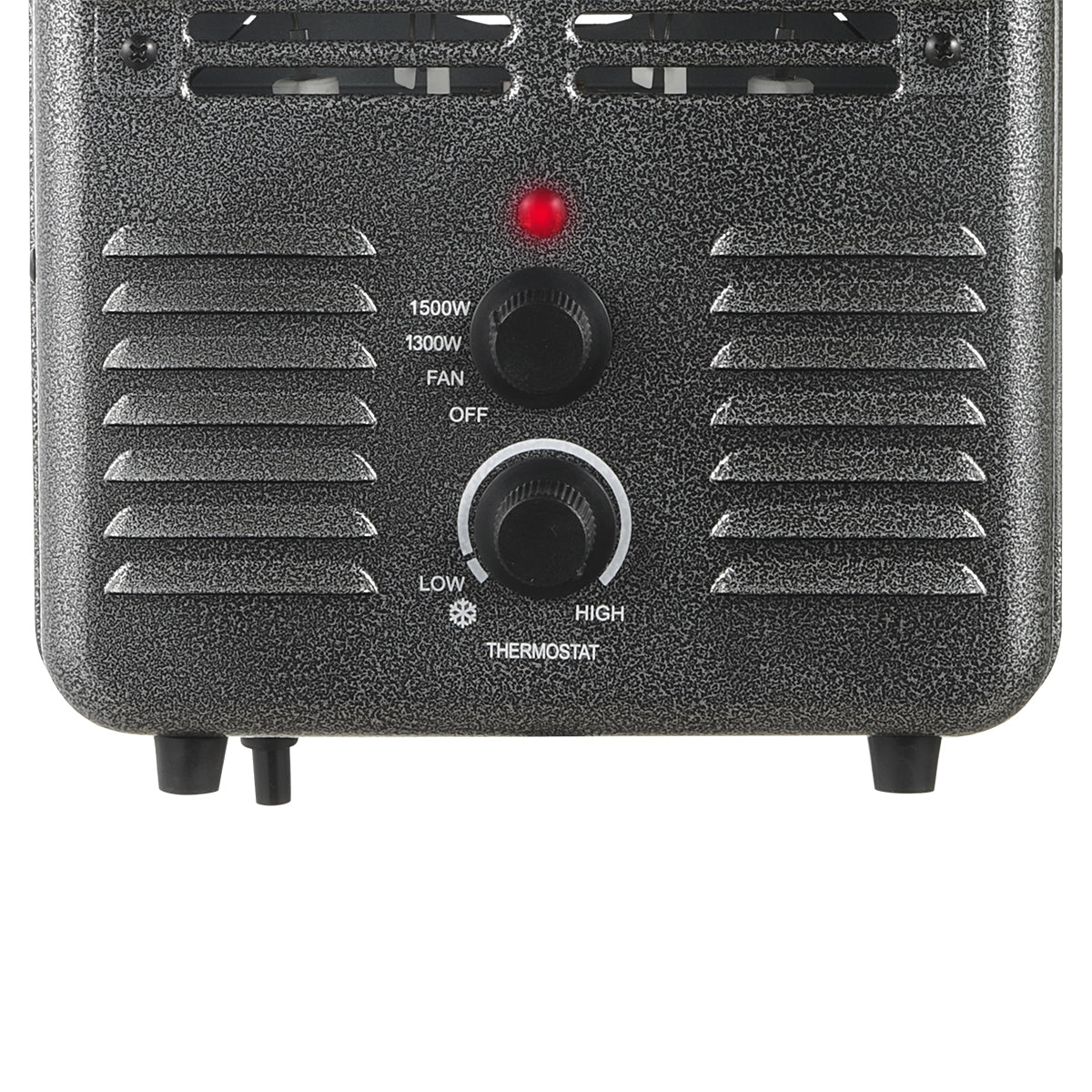 Tooltech 100067 - 2 Milkhouse Heater 5000 BTU 1300 - 1500W 120V 60Hz - Mississauga Hardware Centre Inc