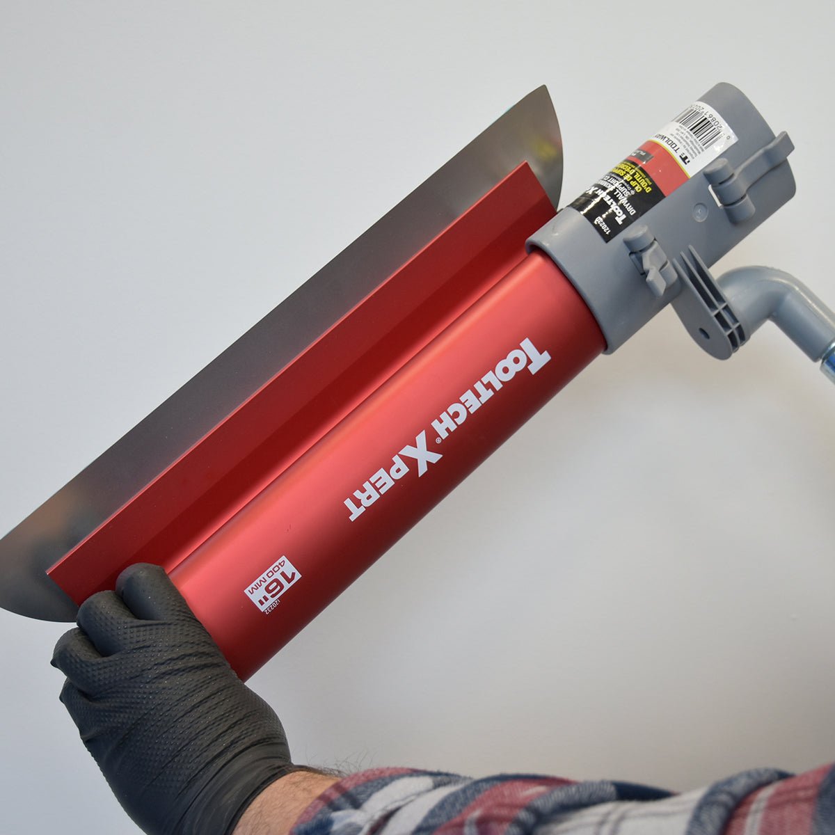 Tooltech 16" Z - Type Drywall Skimming Tool - Mississauga Hardware Centre Inc