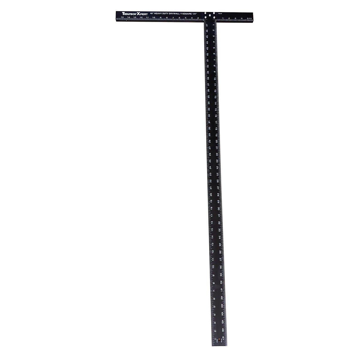 Tooltech 48" Aluminum T - Square - Mississauga Hardware Centre Inc