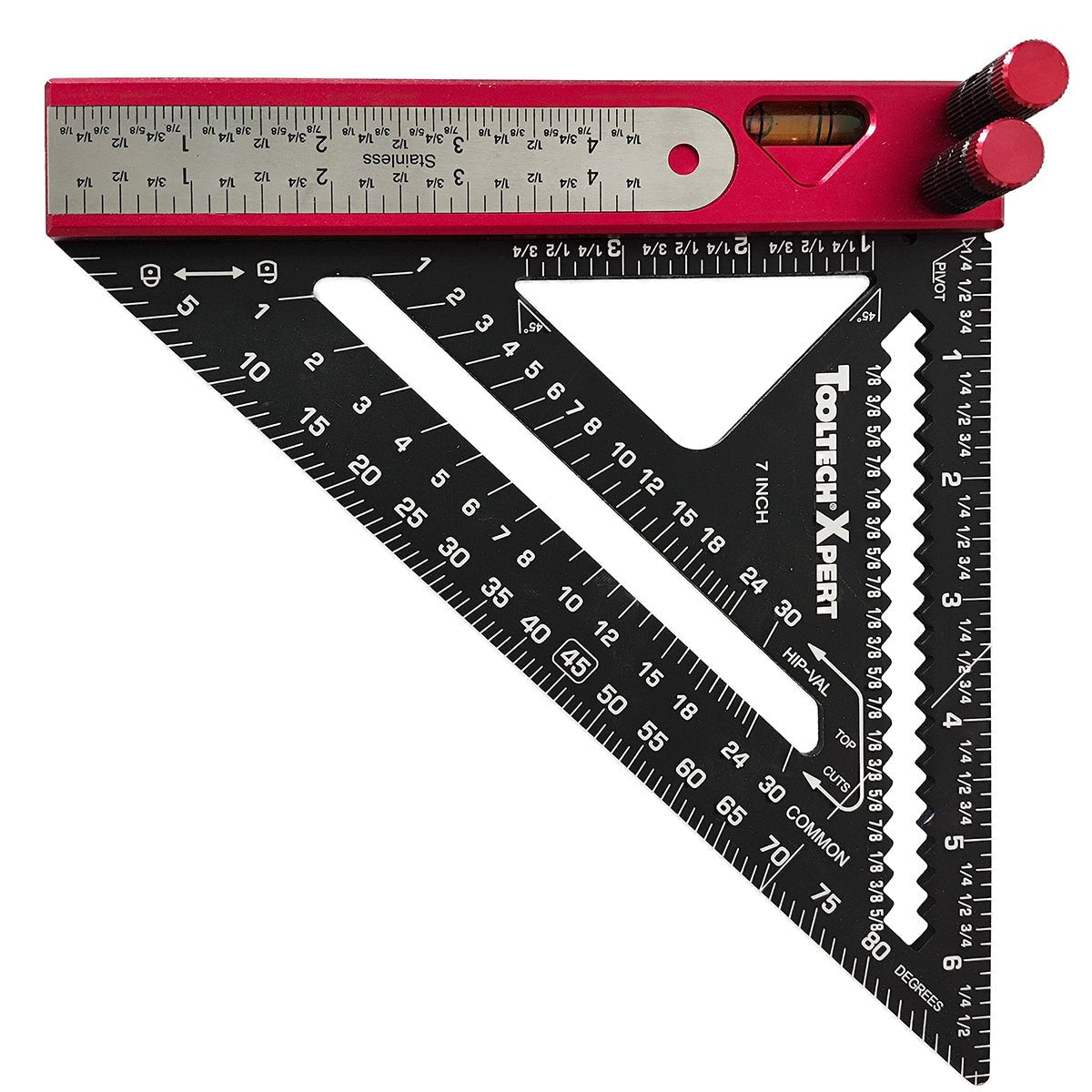 Tooltech 7" Rafter Square - Mississauga Hardware Centre Inc