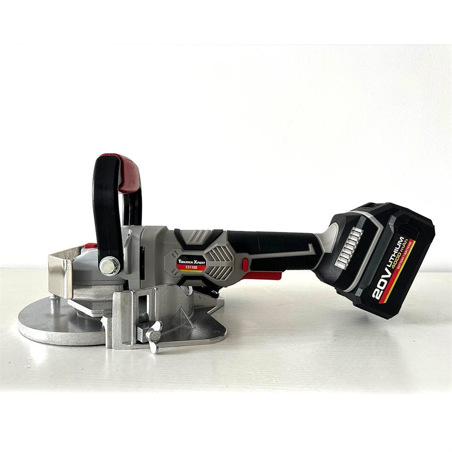 TOOLTECH Cordless Jamb Saw Kit - Mississauga Hardware Centre Inc