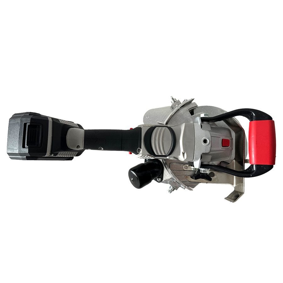 TOOLTECH Cordless Jamb Saw Kit - Mississauga Hardware Centre Inc