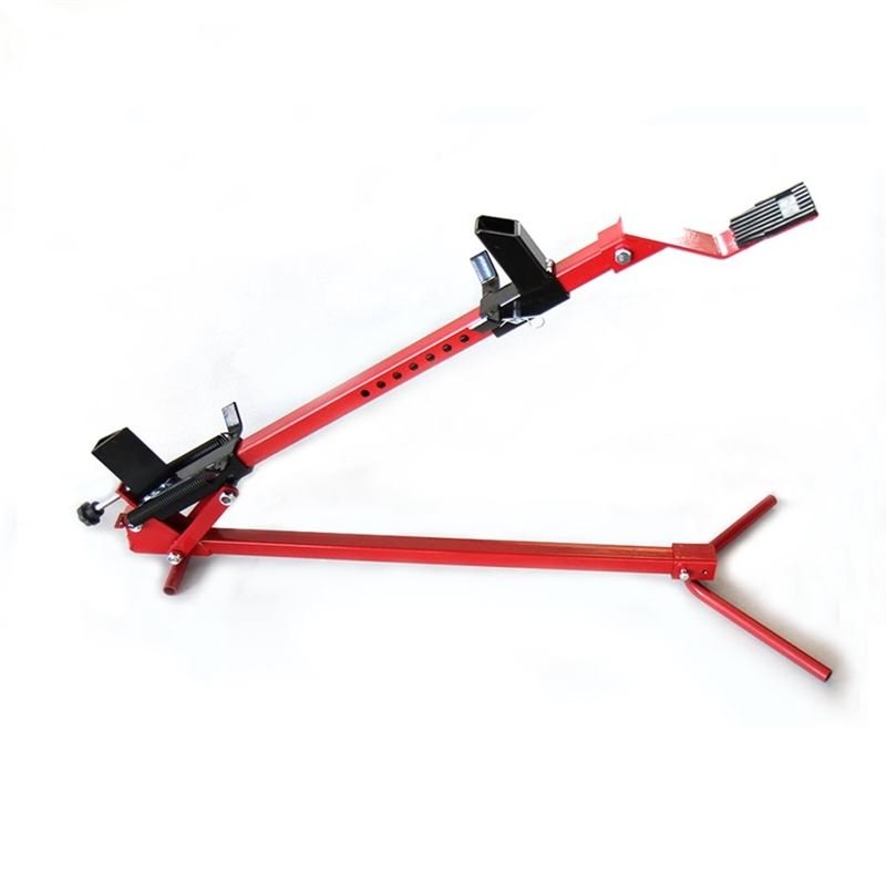 Toolway 192094 FOOT OPERATED MANUAL LOG SPLITTER - Mississauga Hardware Centre Inc