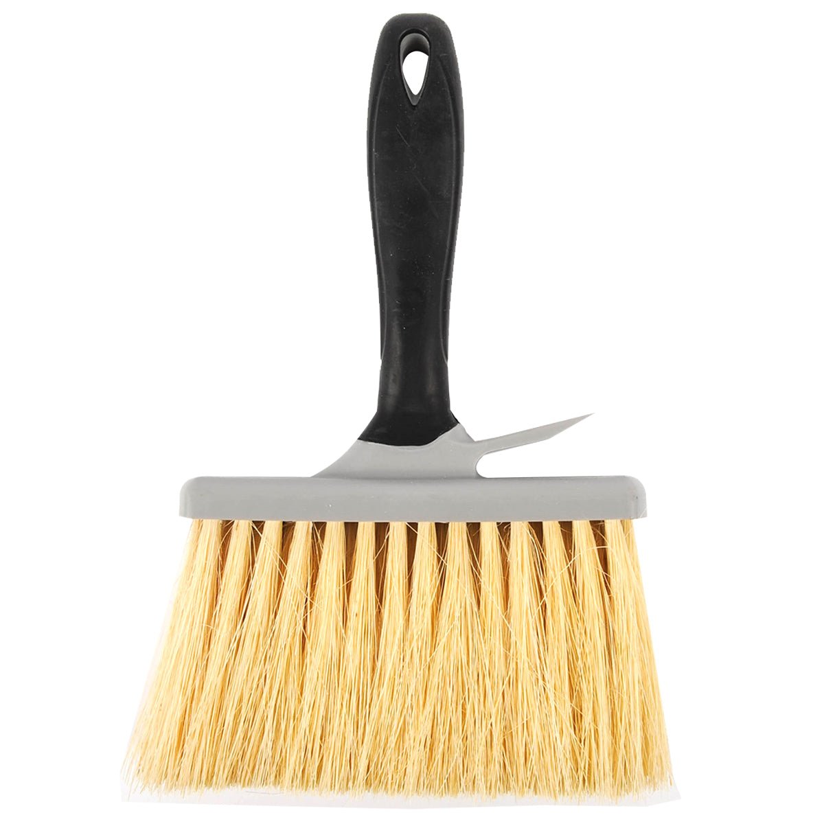 Toolway White Wash Brush 14 Row x 4in Tampico - Mississauga Hardware Centre Inc