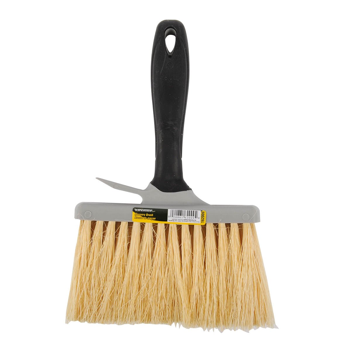 Toolway White Wash Brush 14 Row x 4in Tampico - Mississauga Hardware Centre Inc