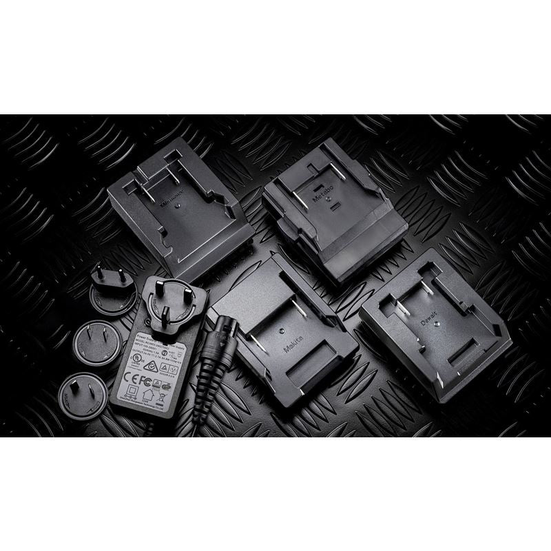 UNILITE MTB - 5300 MULTI TOOL BATTERY LIGHT - Mississauga Hardware Centre Inc