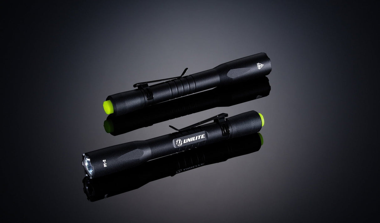 UNILITE PT - 2 Durable LED Penlight - Mississauga Hardware Centre Inc