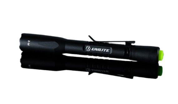 UNILITE PT - 2 Durable LED Penlight - Mississauga Hardware Centre Inc