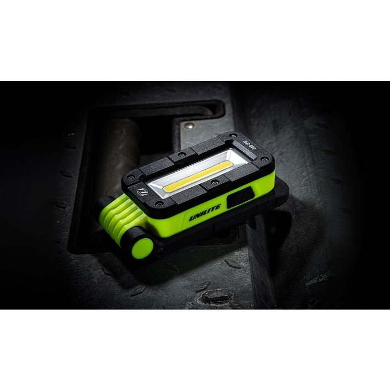 UNILITE SLR - 500 WORK LIGHT - Mississauga Hardware Centre Inc