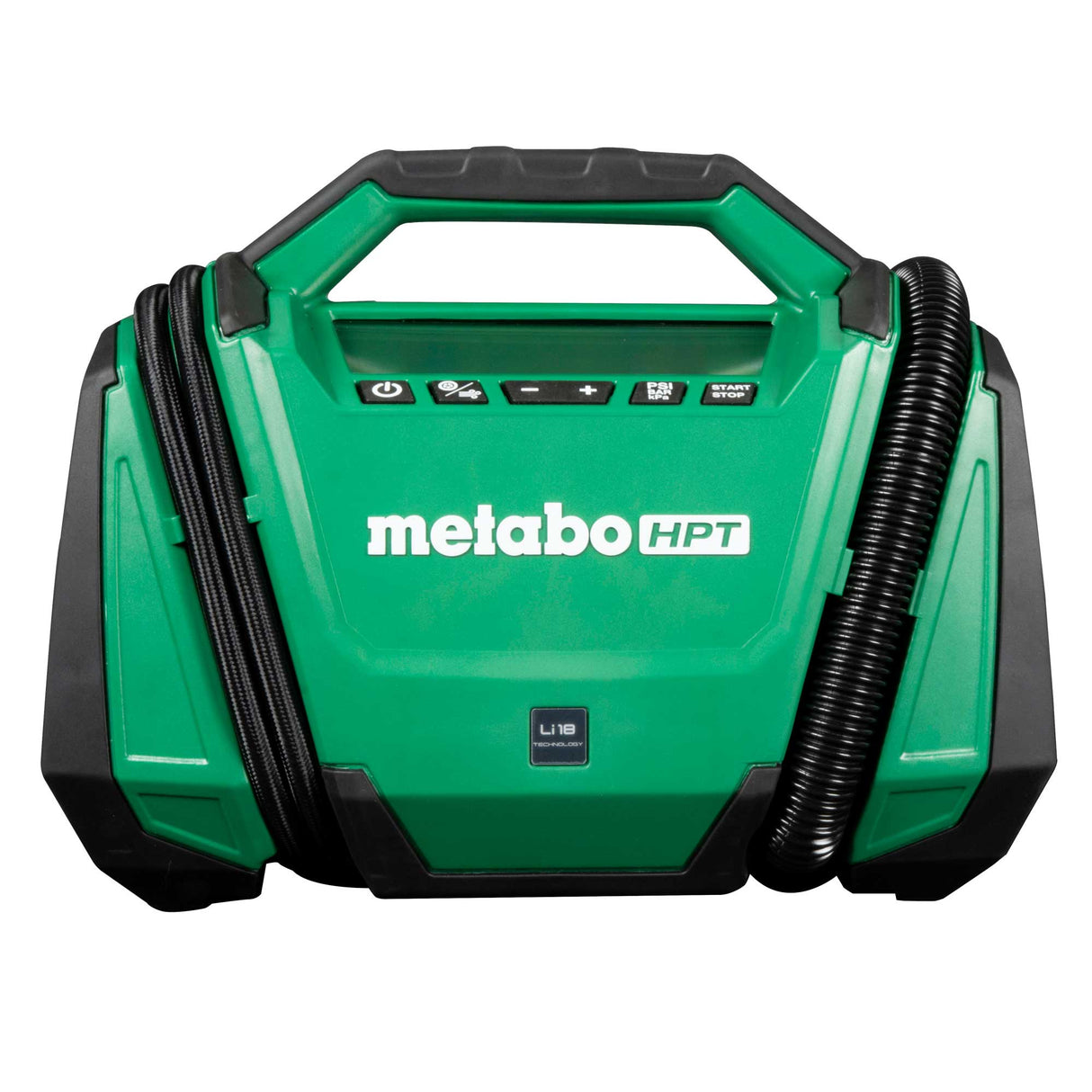 metabo HPT UP18DAQ4M 18V MultiVolt™ Cordless Dual Function Inflator (Tool Body Only)