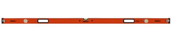 JOHNSON 9850-7200 72" Heavy Duty Aluminum Box Level