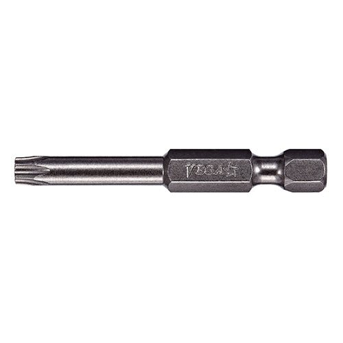 VEGA 150T30A - DB10 TORX 30 Power Bit x 2" - Clamshell 10pcs - Mississauga Hardware Centre IncVega150T30A-DB10