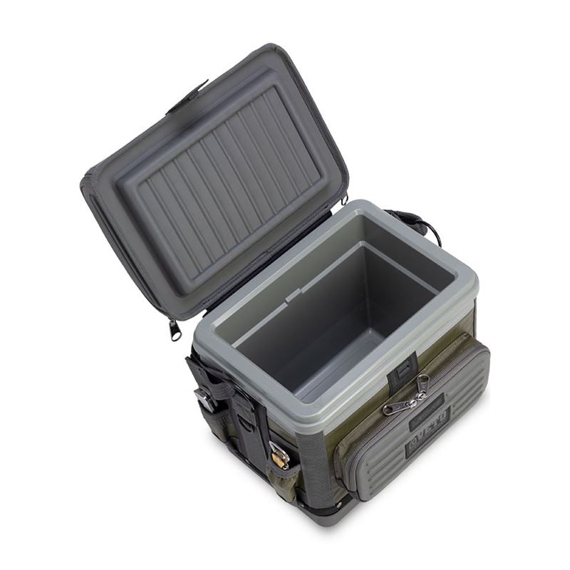 Veto Pro Pac LBC - 15 Lunchbox Coller - Olive - Mississauga Hardware Centre Inc