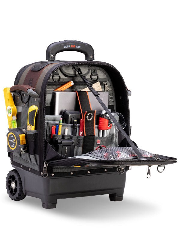 Veto Pro Pac TECH - LCT WHEELER - Mississauga Hardware Centre Inc