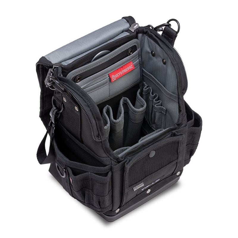 Veto Pro Pac TP LD Service Bag - Blackout - Mississauga Hardware Centre Inc