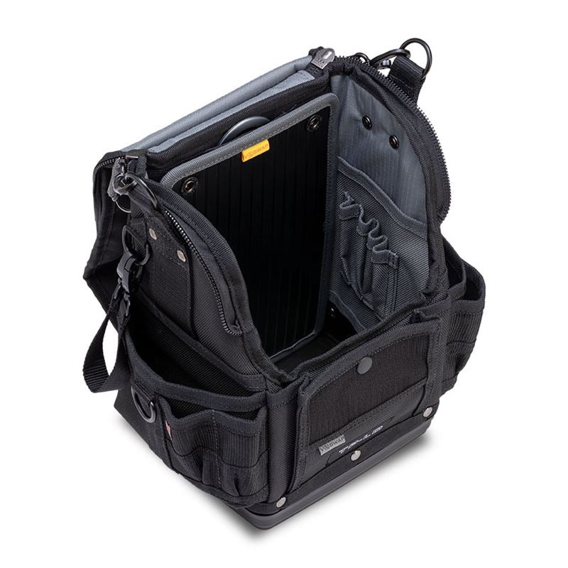 Veto Pro Pac TP LD Service Bag - Blackout - Mississauga Hardware Centre Inc