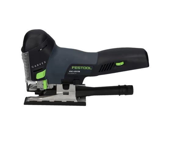 FESTOOL 576522 PSC 420 EB-Basic Cordless Jigsaw CARVEX
