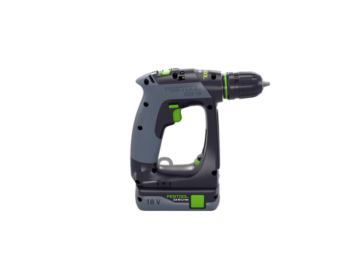 FESTOOL 576887 CXS 18-Basic Cordless Drill