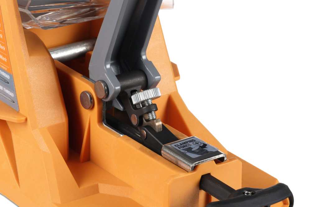 BORA BR-A170201 Automatic Pocket Hole Jig