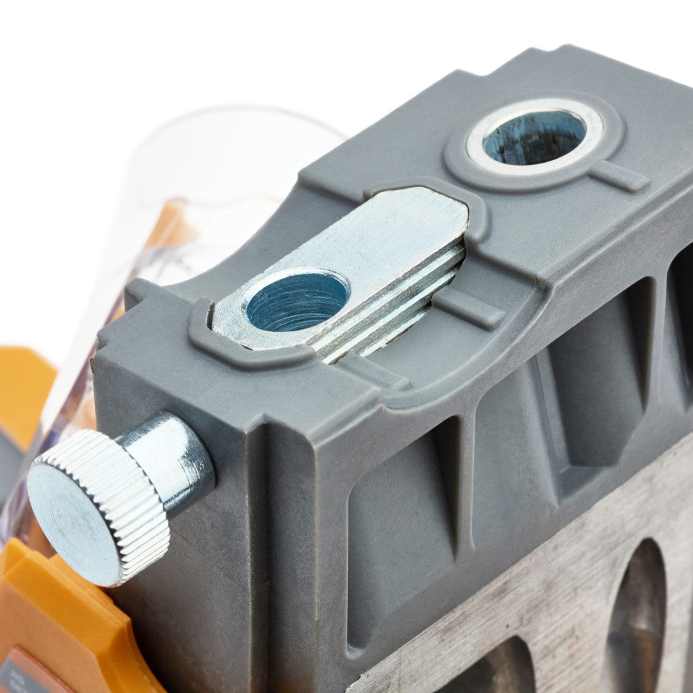 BORA BR-A170201 Automatic Pocket Hole Jig