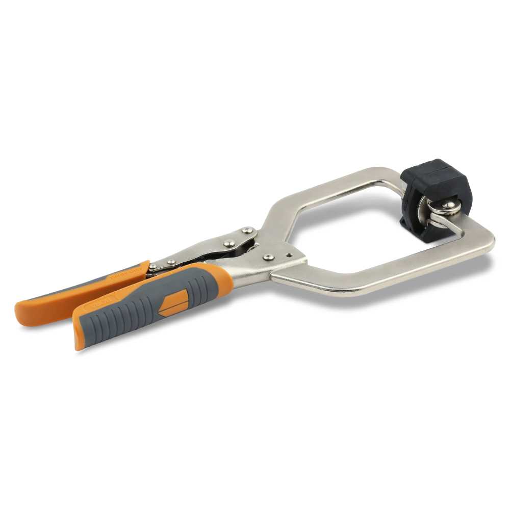 BORA BR-G060202 Auto Adjustable 3-Inch C Clamp